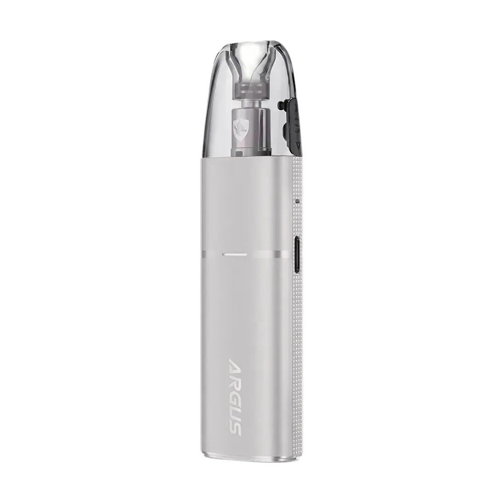 VOOPOO ARGUS G3 mini, Moonlight Silver