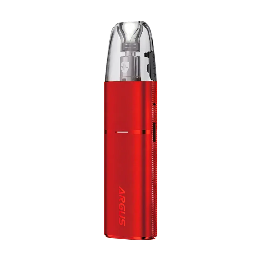VOOPOO ARGUS G3 mini, Scarlet Red