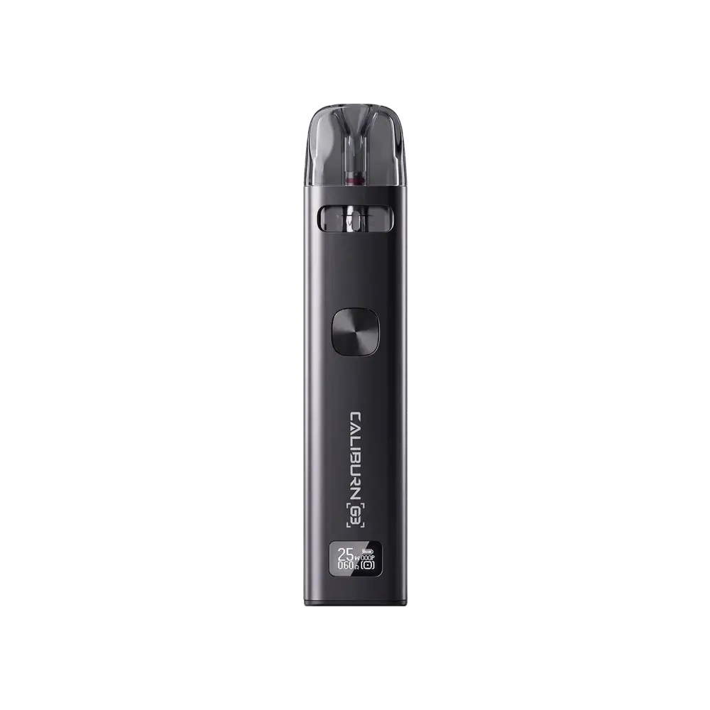 UWELL Caliburn G3, Black