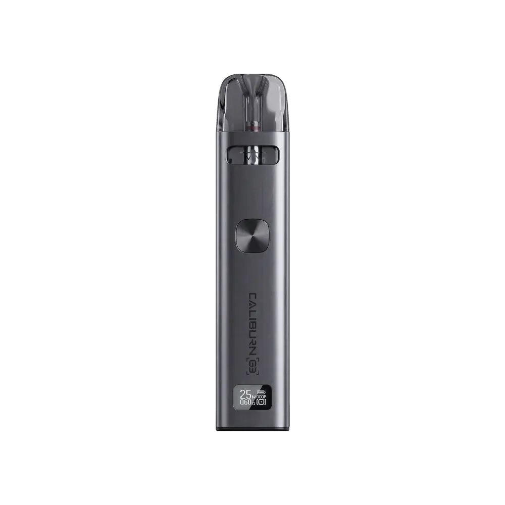 UWELL Caliburn G3, Gray