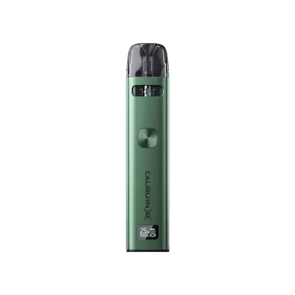 UWELL Caliburn G3, Green
