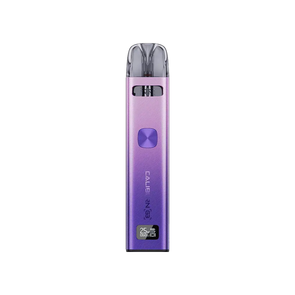 UWELL Caliburn G3, Mauve Violet