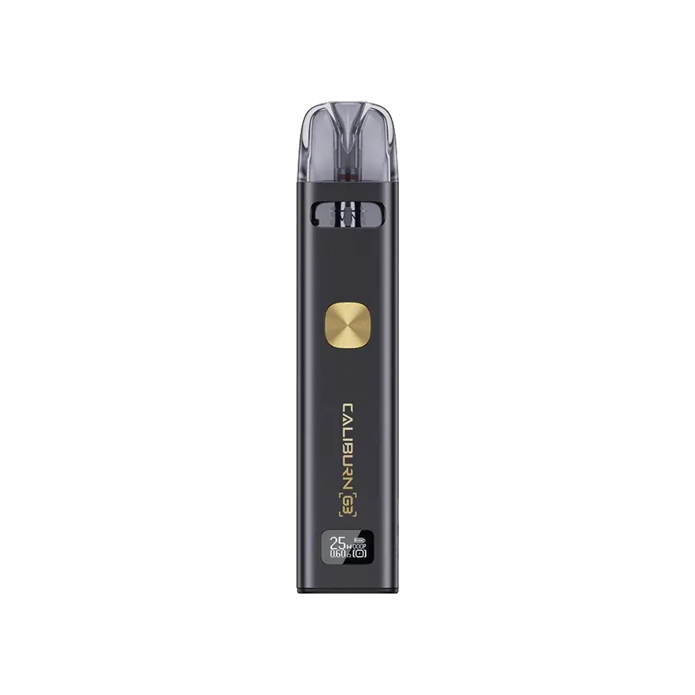 UWELL Caliburn G3, Midnight Gold