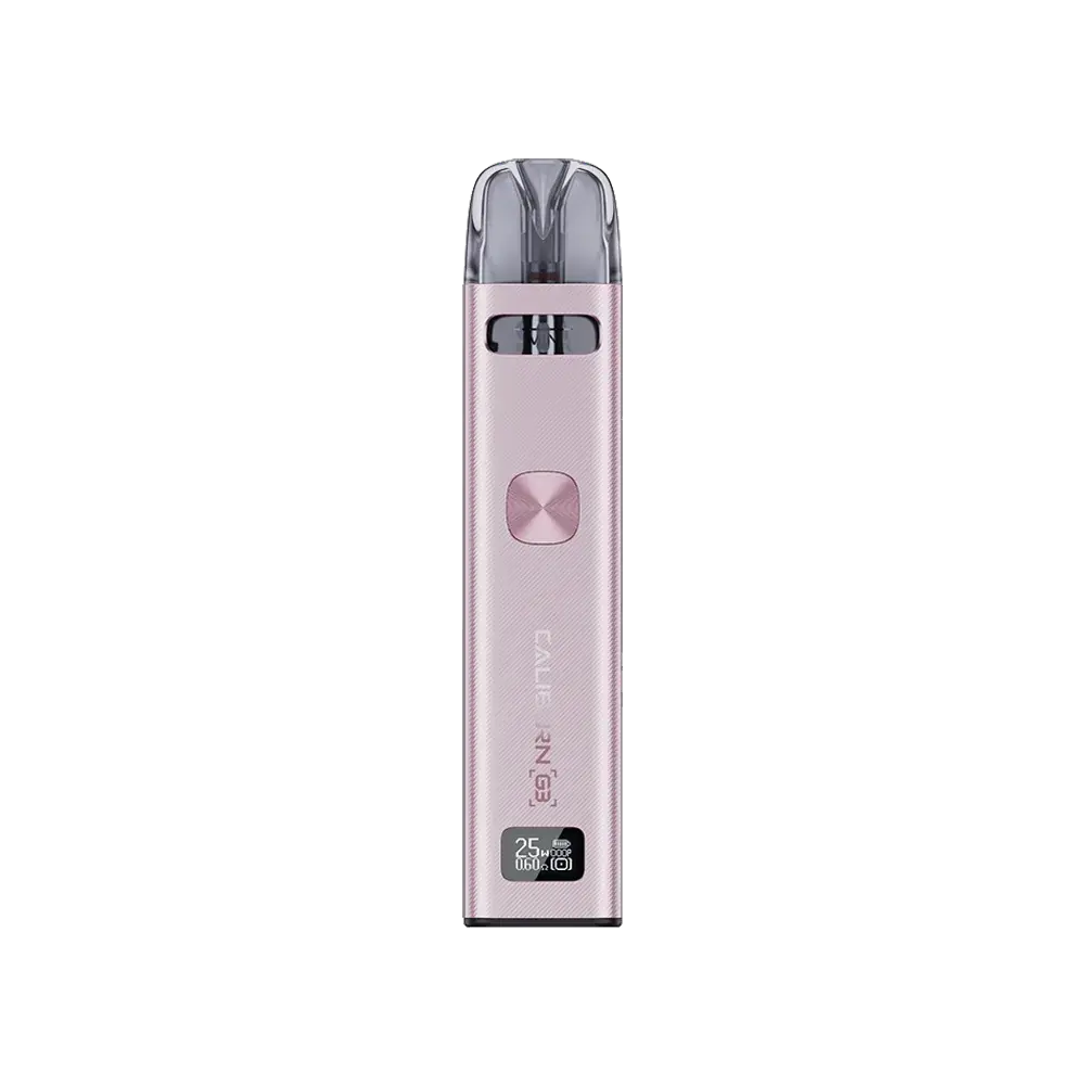 UWELL Caliburn G3, Pastel Pink