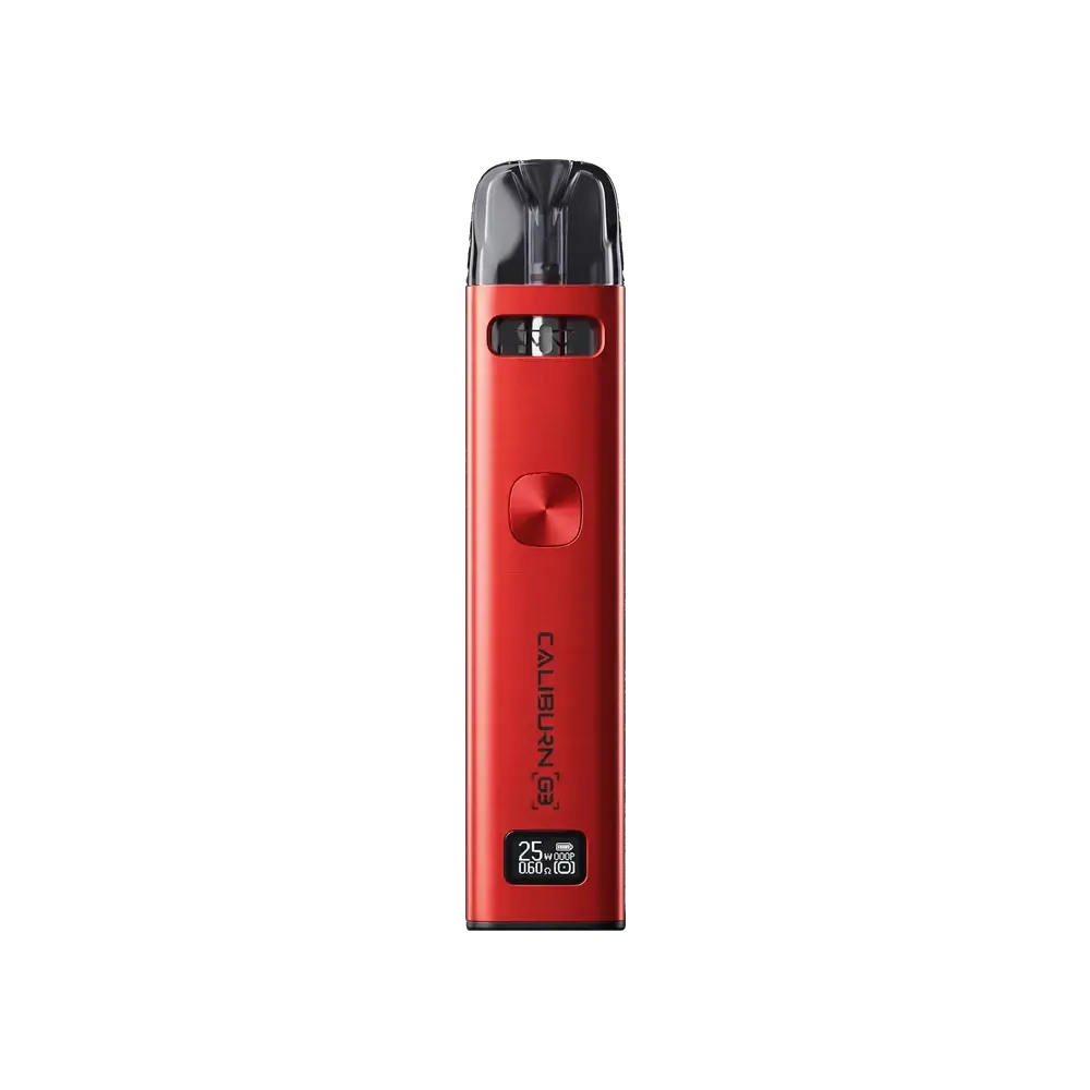 UWELL Caliburn G3, Red