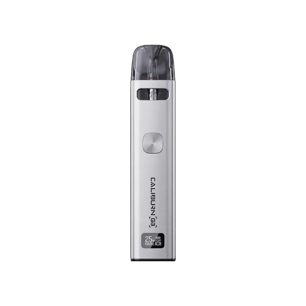 UWELL Caliburn G3, Silver