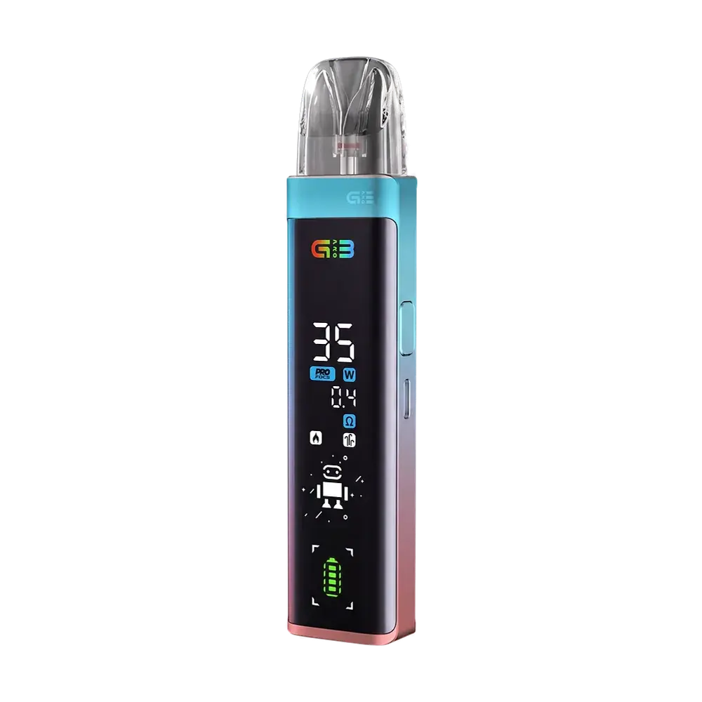 UWELL Caliburn G3 Pro, Frozen Aurora