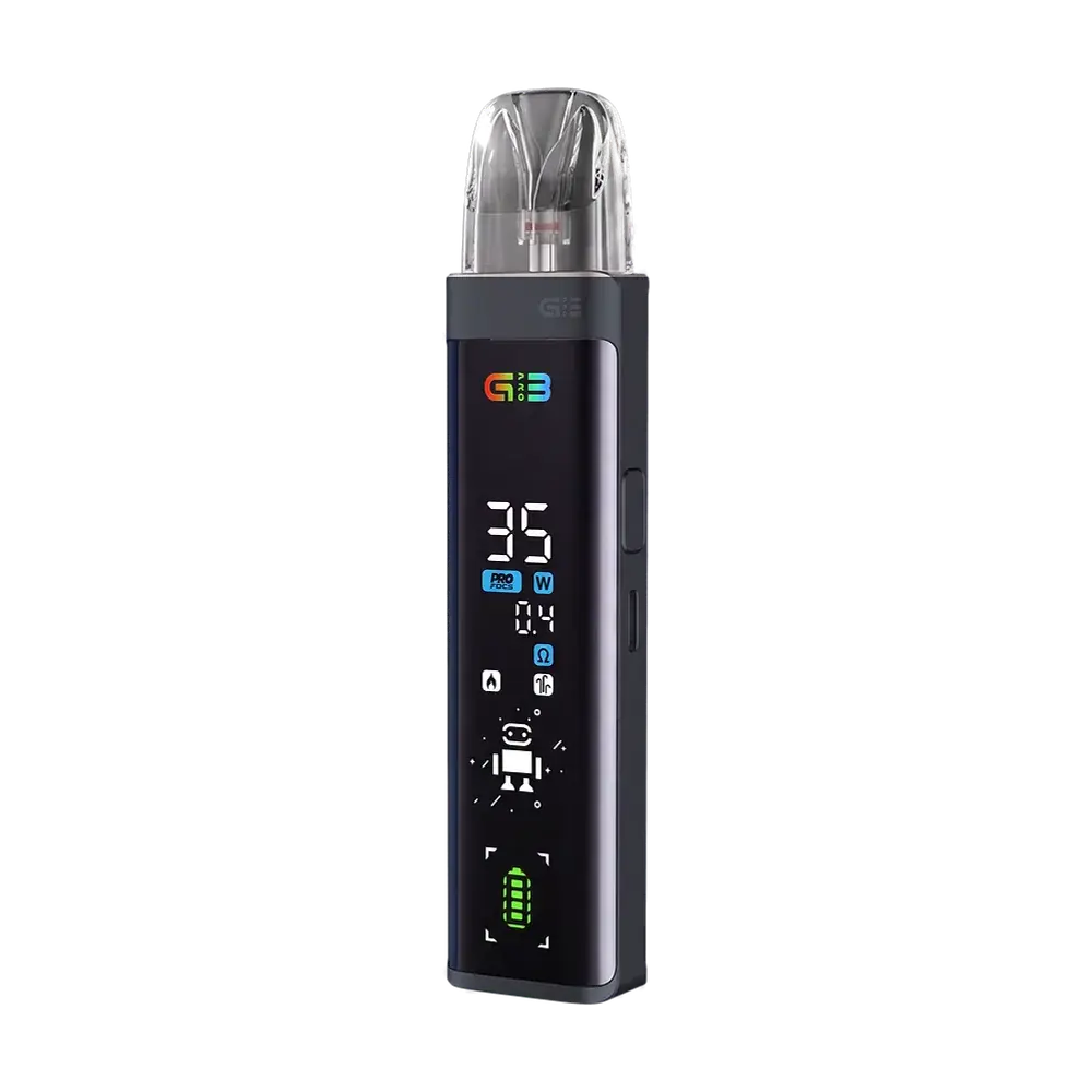 UWELL Caliburn G3 Pro, Green Camo