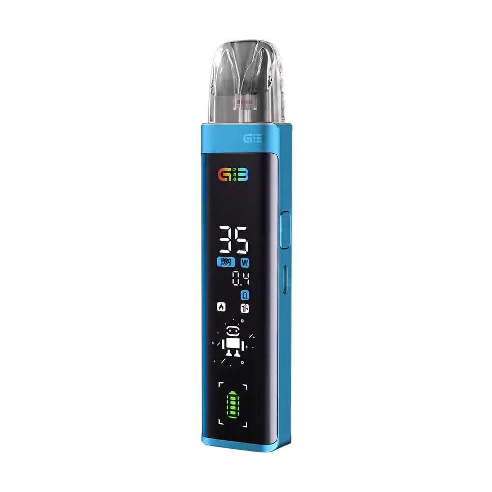 UWELL Caliburn G3 Pro, Pacific Blue