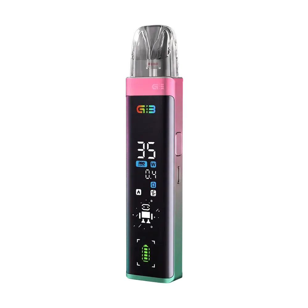 UWELL Caliburn G3 Pro, Pink Green
