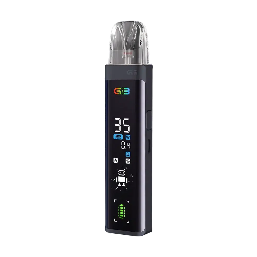 UWELL Caliburn G3 Pro, Space Gray