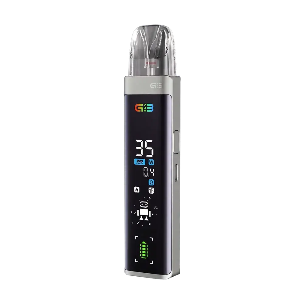 UWELL Caliburn G3 Pro, Stone Gray