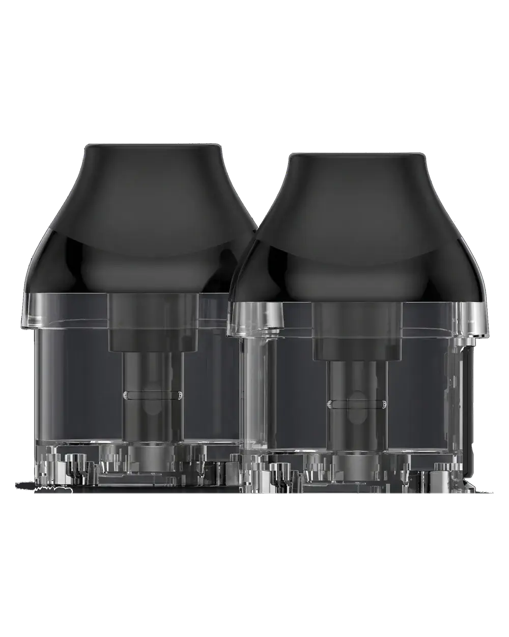 NEVOKS Feelin Mini empty refillable pod cartridges, pair, studio photo