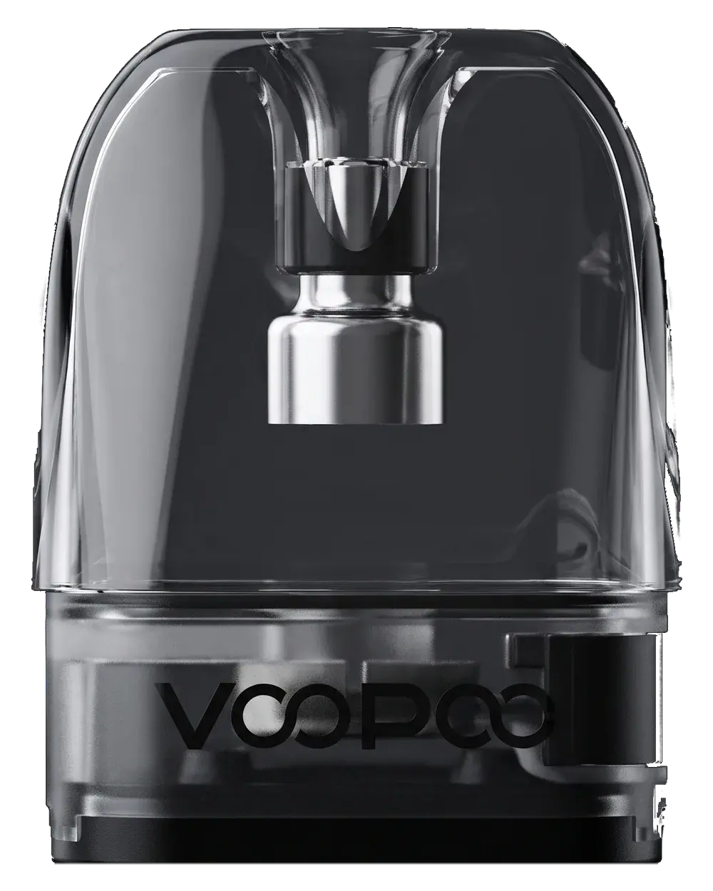 VOOPOO ARGUS POD empty refillable pod cartridge, 2 mL, studio photo