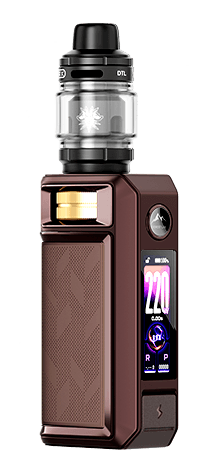 VOOPOO DRAG 6