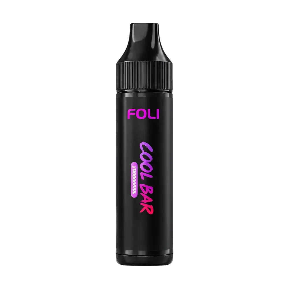 Foli Bar 15K disposable, Mix Berry, studio photo