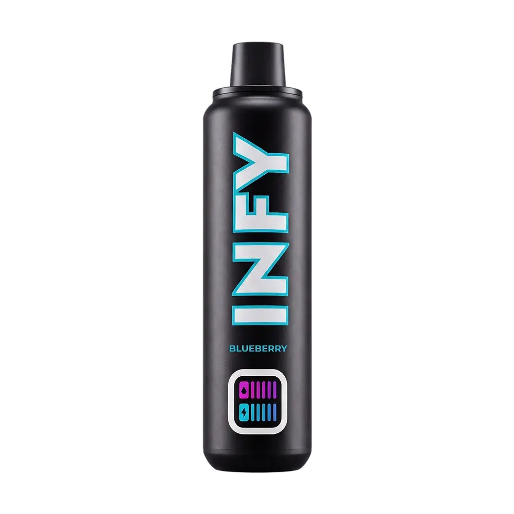 INFY 20K, Blueberry — device