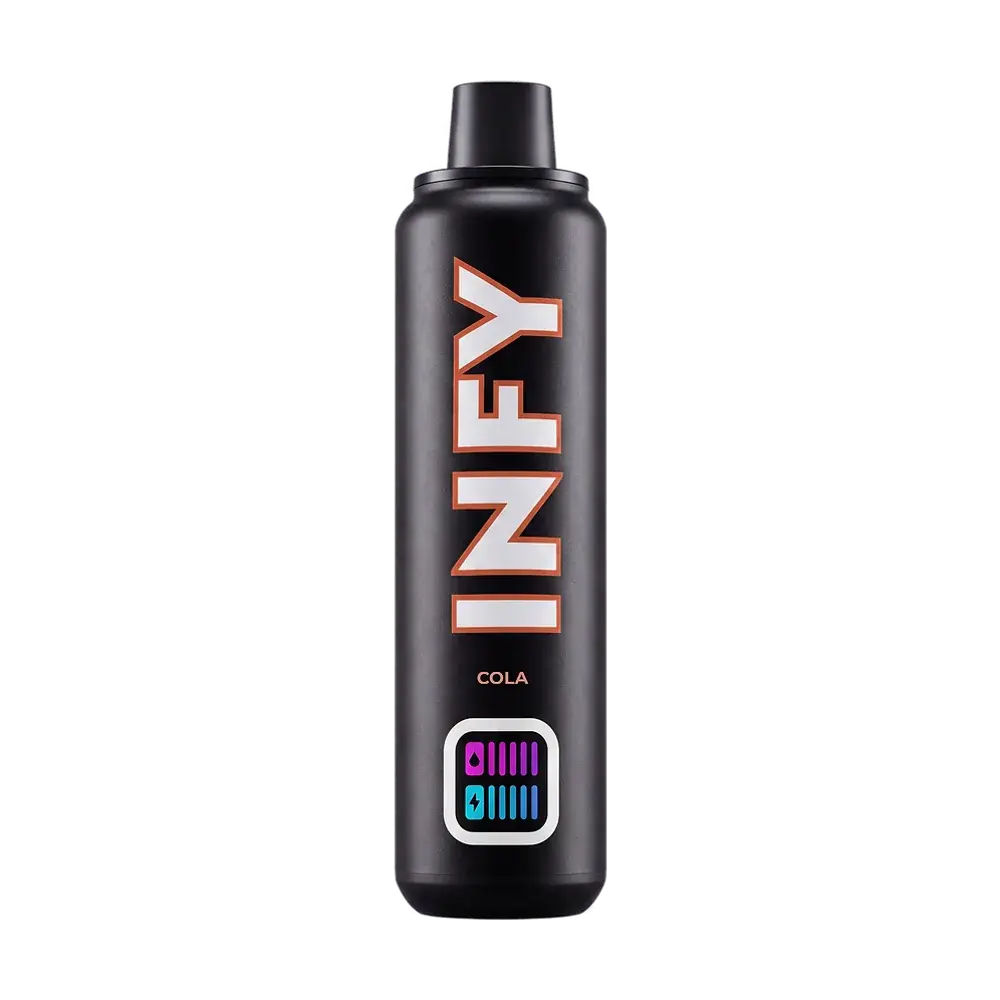 INFY 20K, Cola — device