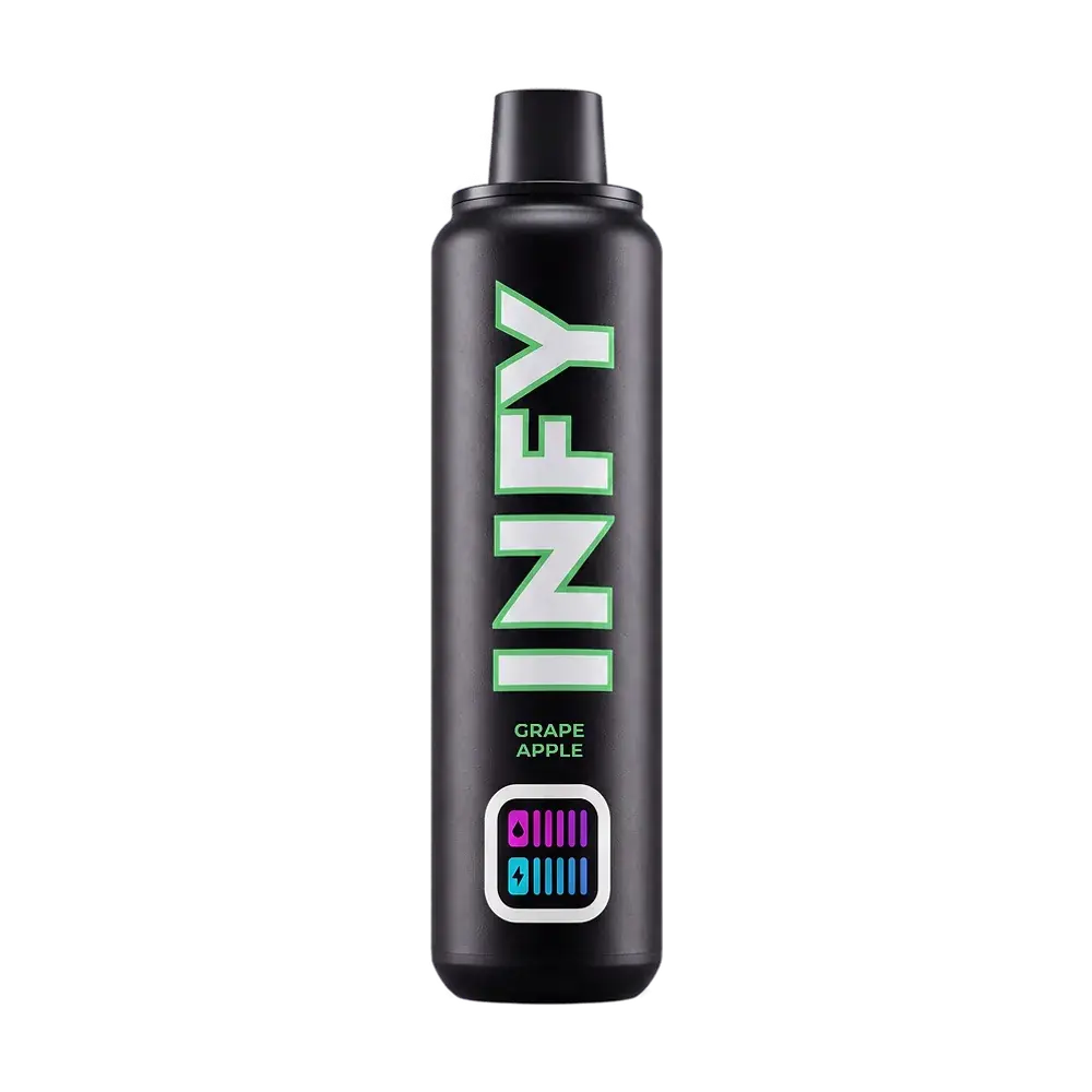 INFY 20K, Grape Apple — device