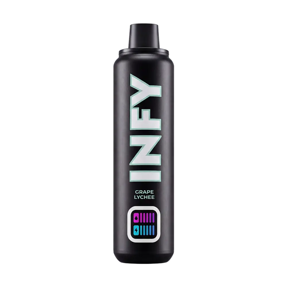INFY 20K, Grape Lychee — device