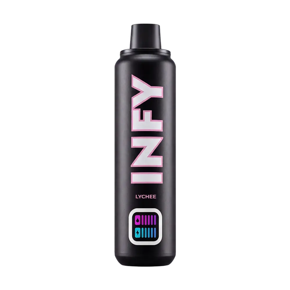 INFY 20K, Lychee — device