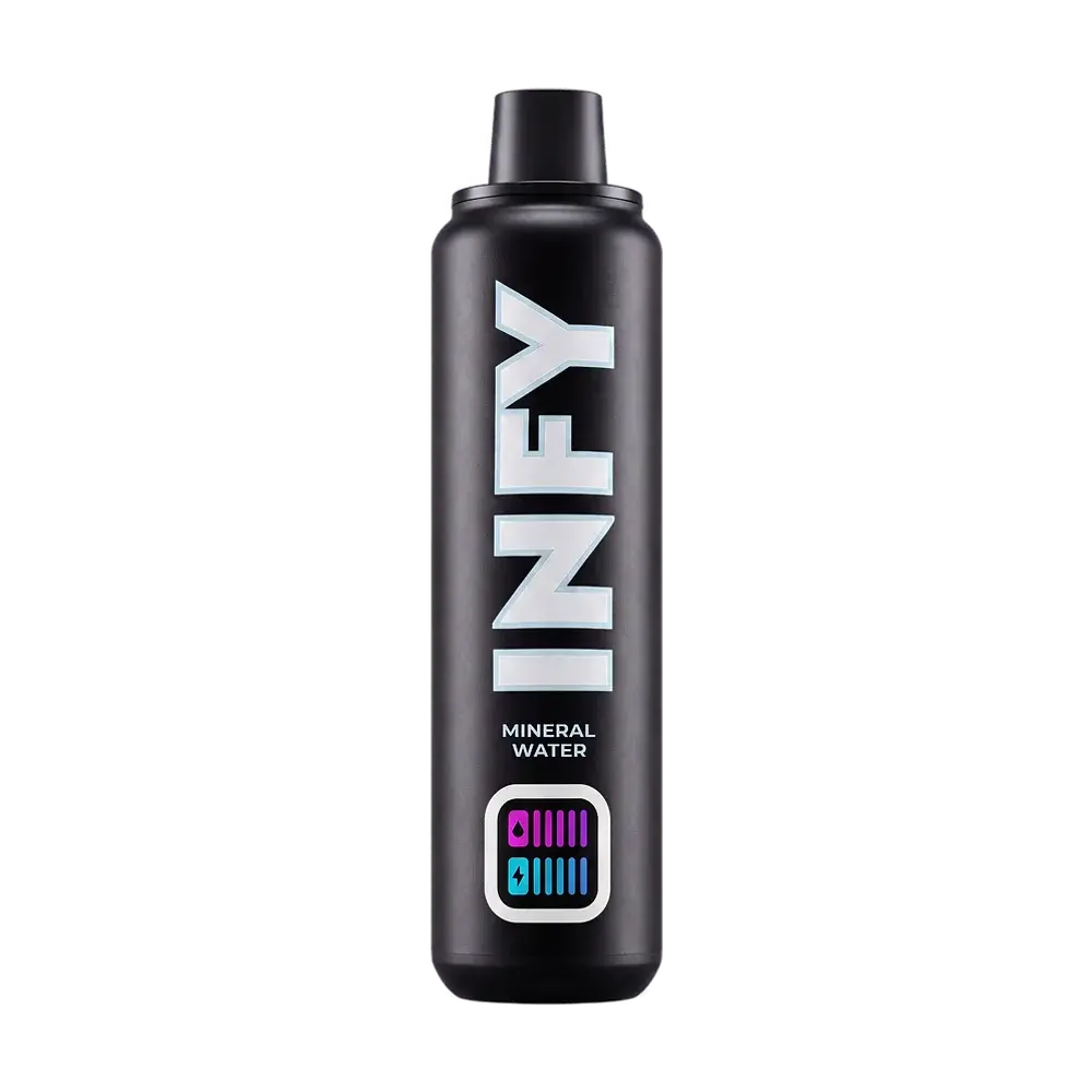 INFY 20K, Mineral Water — device