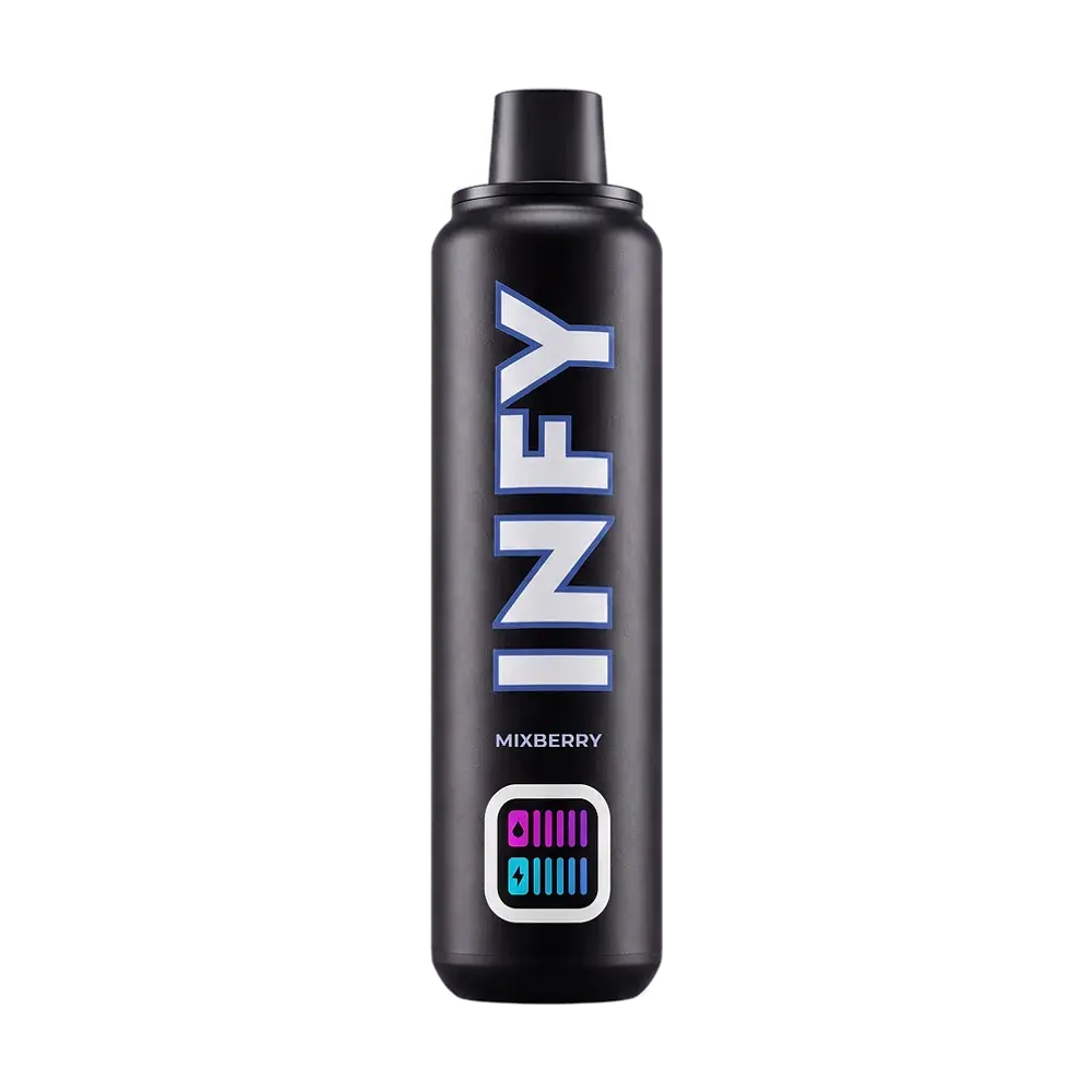 INFY 20K, Mixberry — device