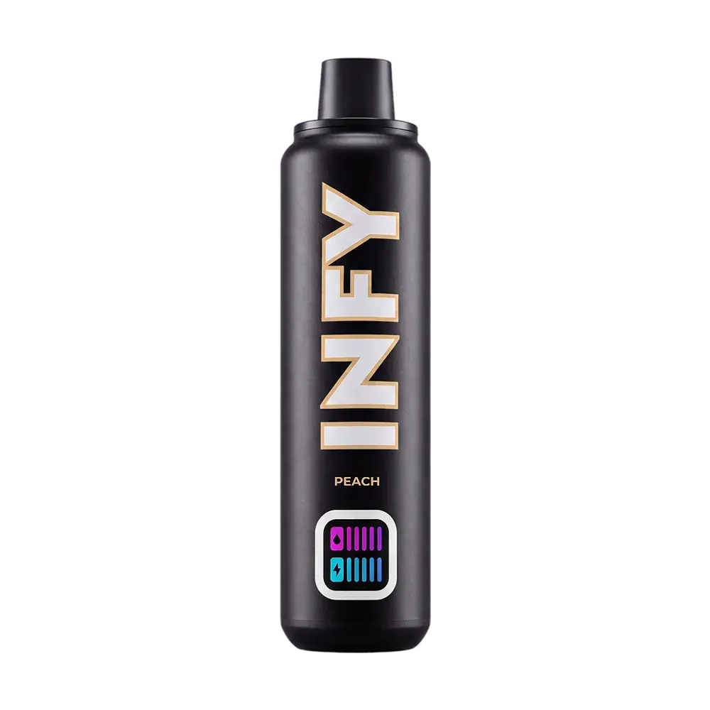 INFY 20K, Peach — device