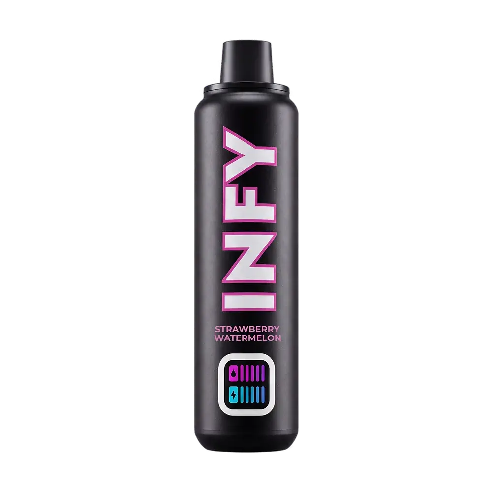 INFY 20K, Strawberry Watermelon — device