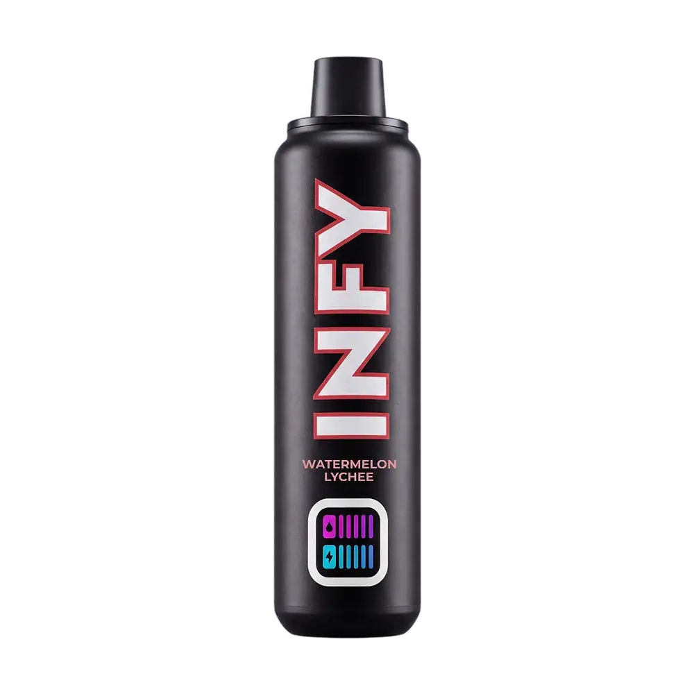 INFY 20K, Watermelon Lychee — device
