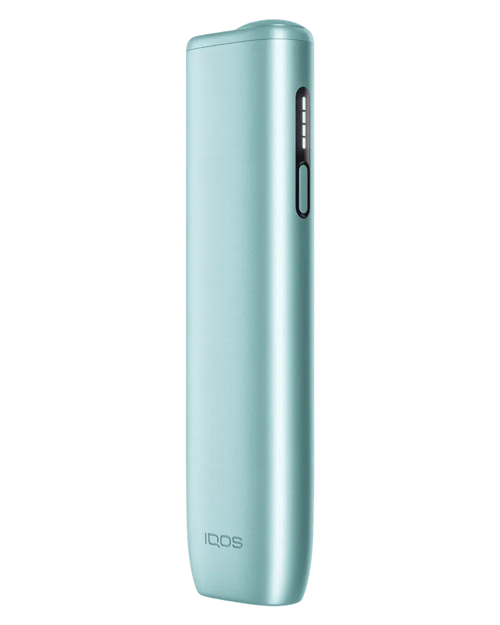 IQOS ILUMA i ONE, Breeze Blue, official product render