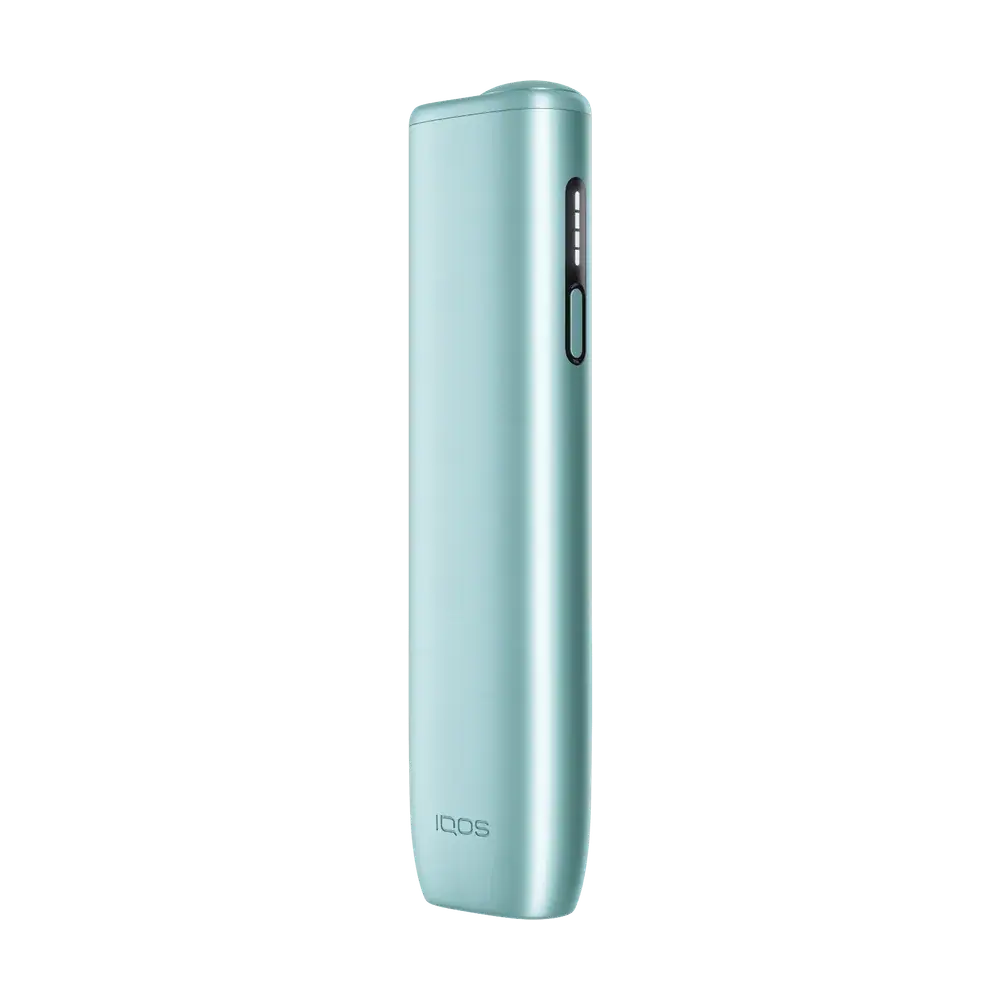 IQOS ILUMA i ONE, Breeze Blue
