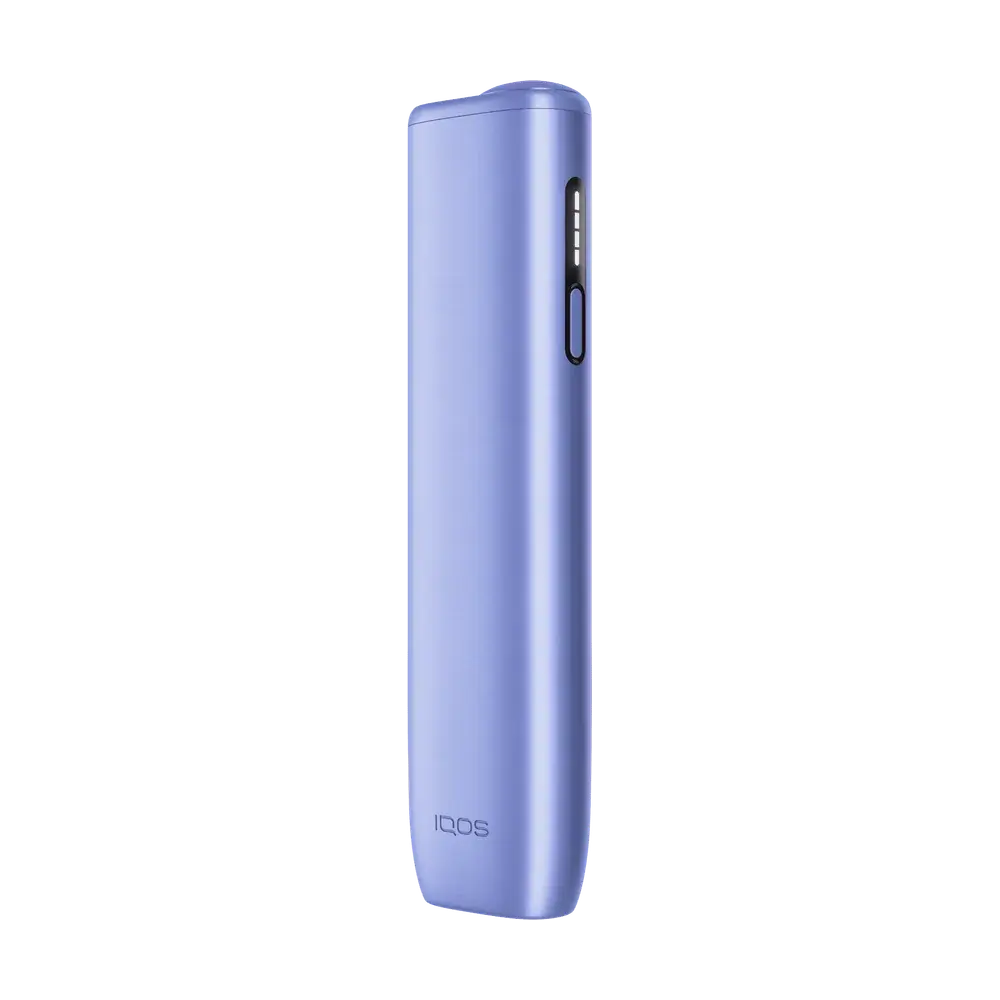 IQOS ILUMA i ONE, Digital Violet
