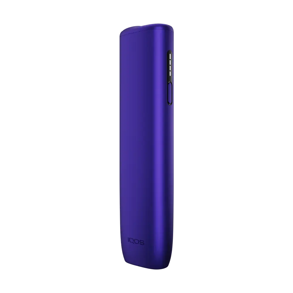 IQOS ILUMA i ONE, Electric Purple