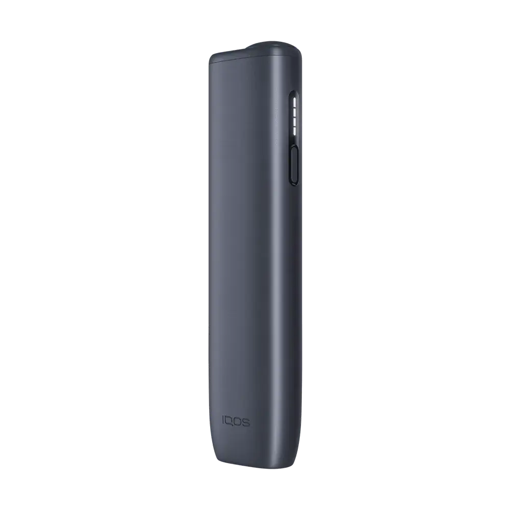 IQOS ILUMA i ONE, Midnight Black