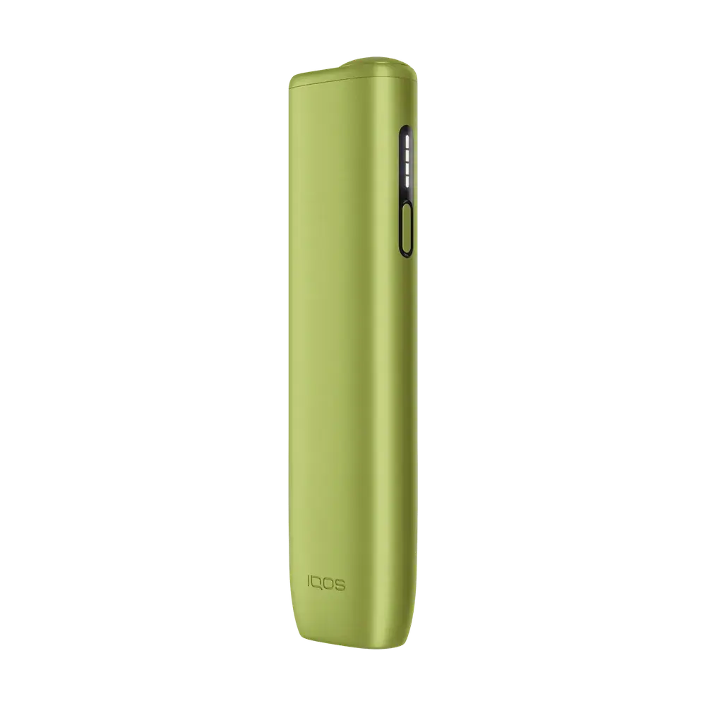 IQOS ILUMA i ONE, Spring Green