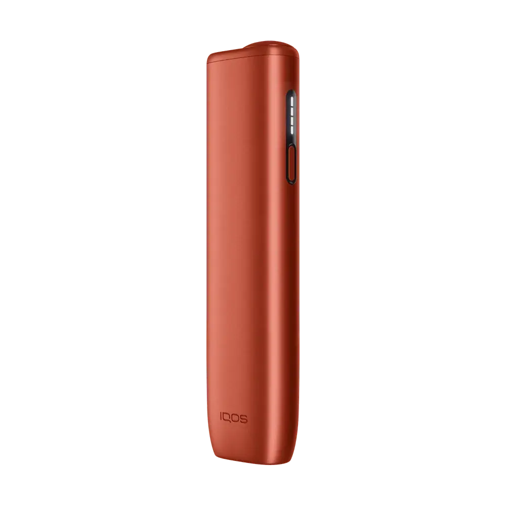 IQOS ILUMA i ONE, Vivid Terracotta