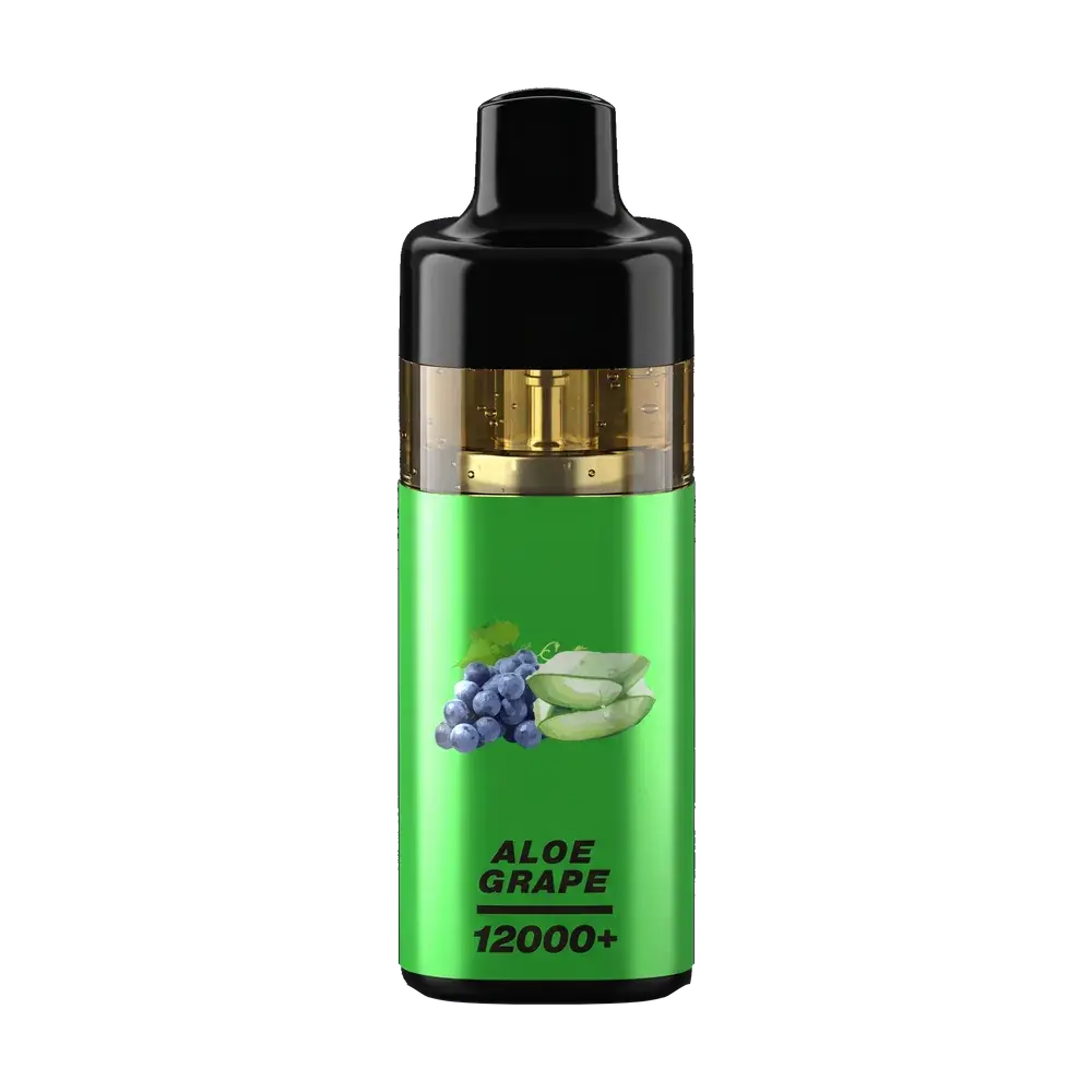 JOIWAY F3, Aloe Grape