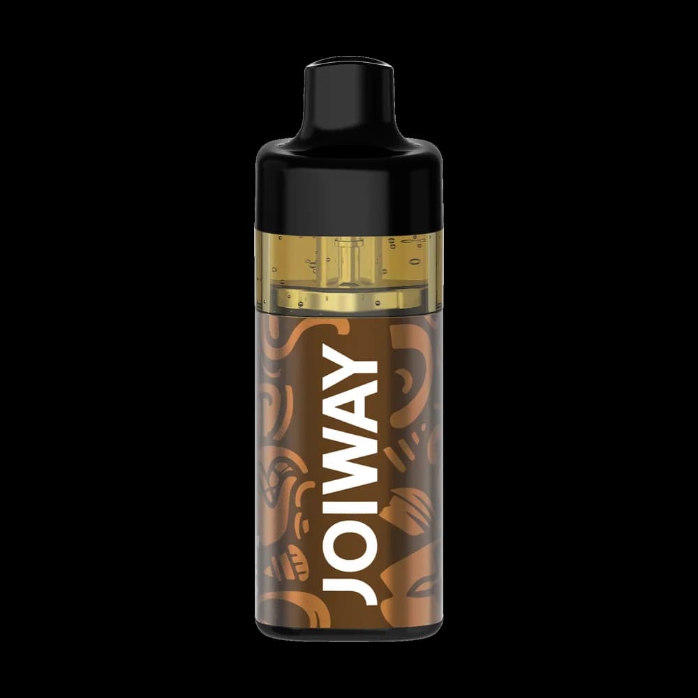 JOIWAY F3, American Cookies