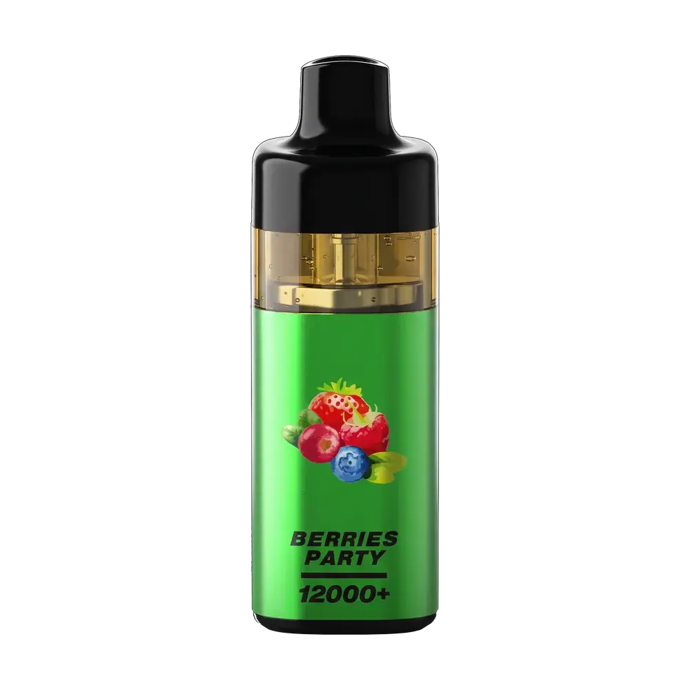 JOIWAY F3, Berries Party
