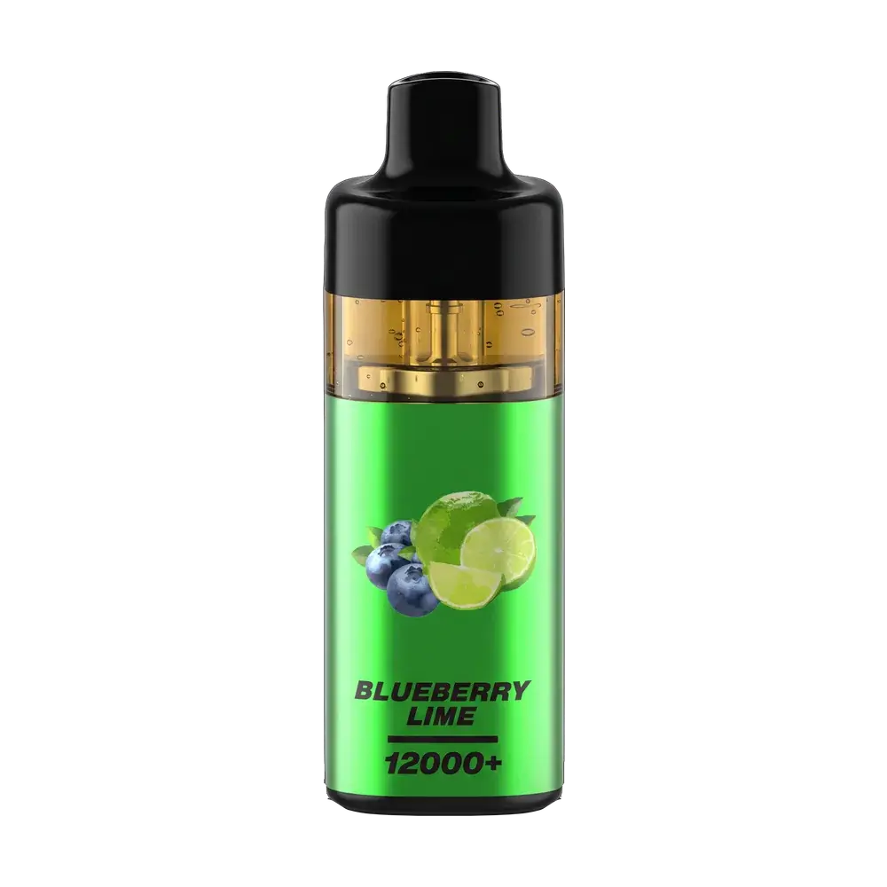 JOIWAY F3, Blueberry Lime