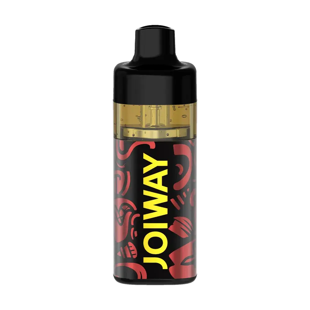 JOIWAY F3, Cola Lemon
