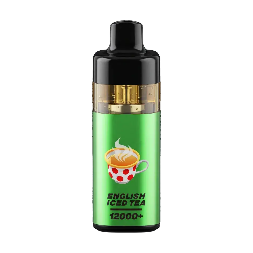 JOIWAY F3, English Iced Tea