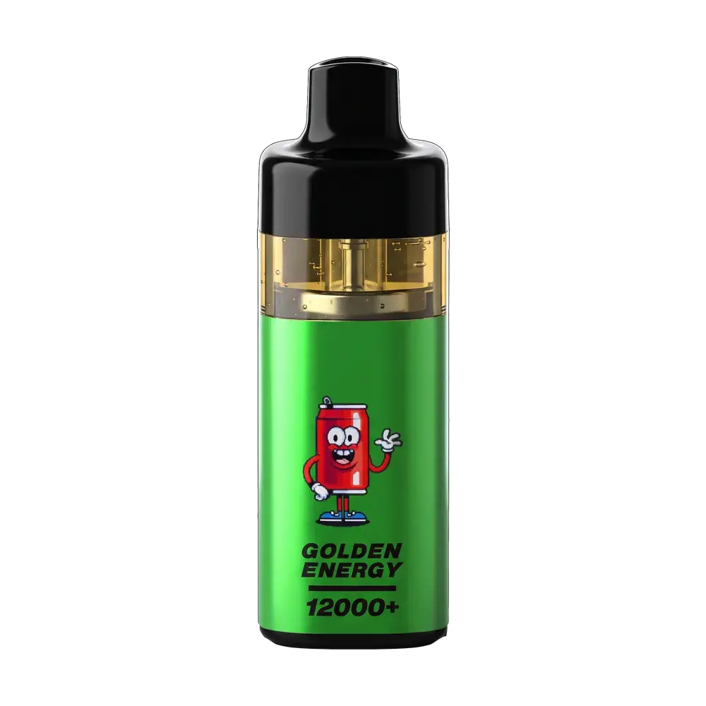 JOIWAY F3, Golden Energy