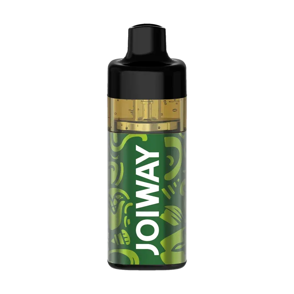 JOIWAY F3, Green Apple Ice