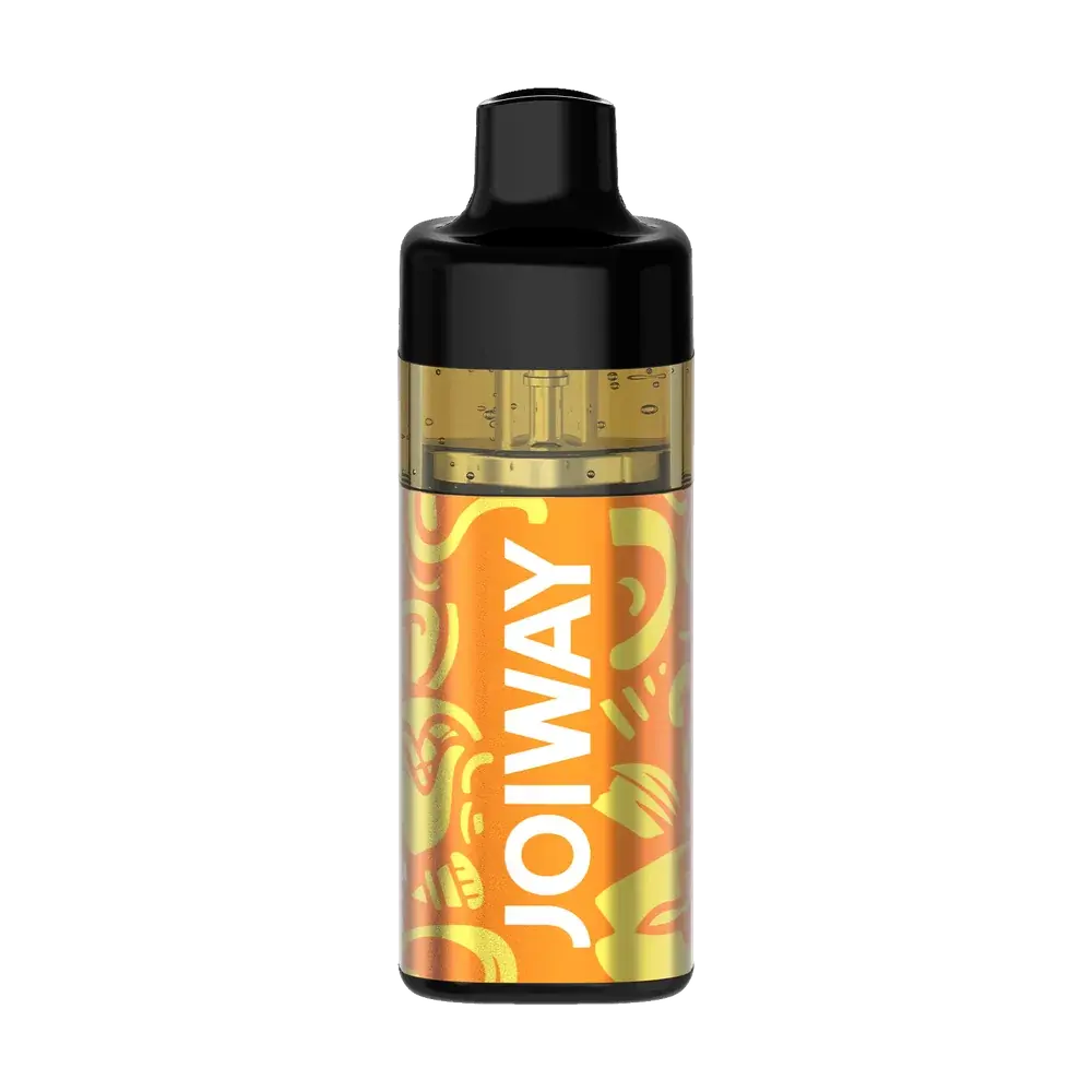 JOIWAY F3, Lemon Tea