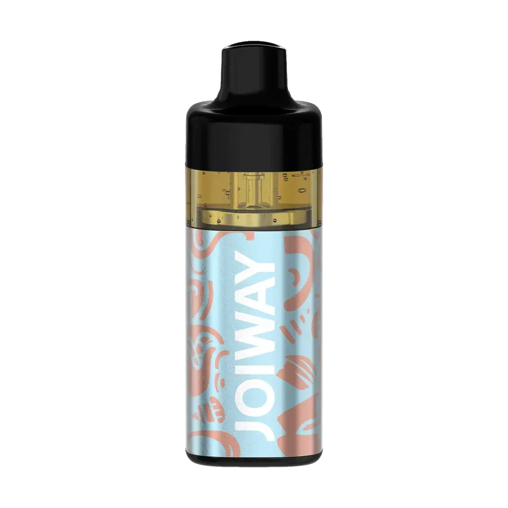 JOIWAY F3, Orange Soda