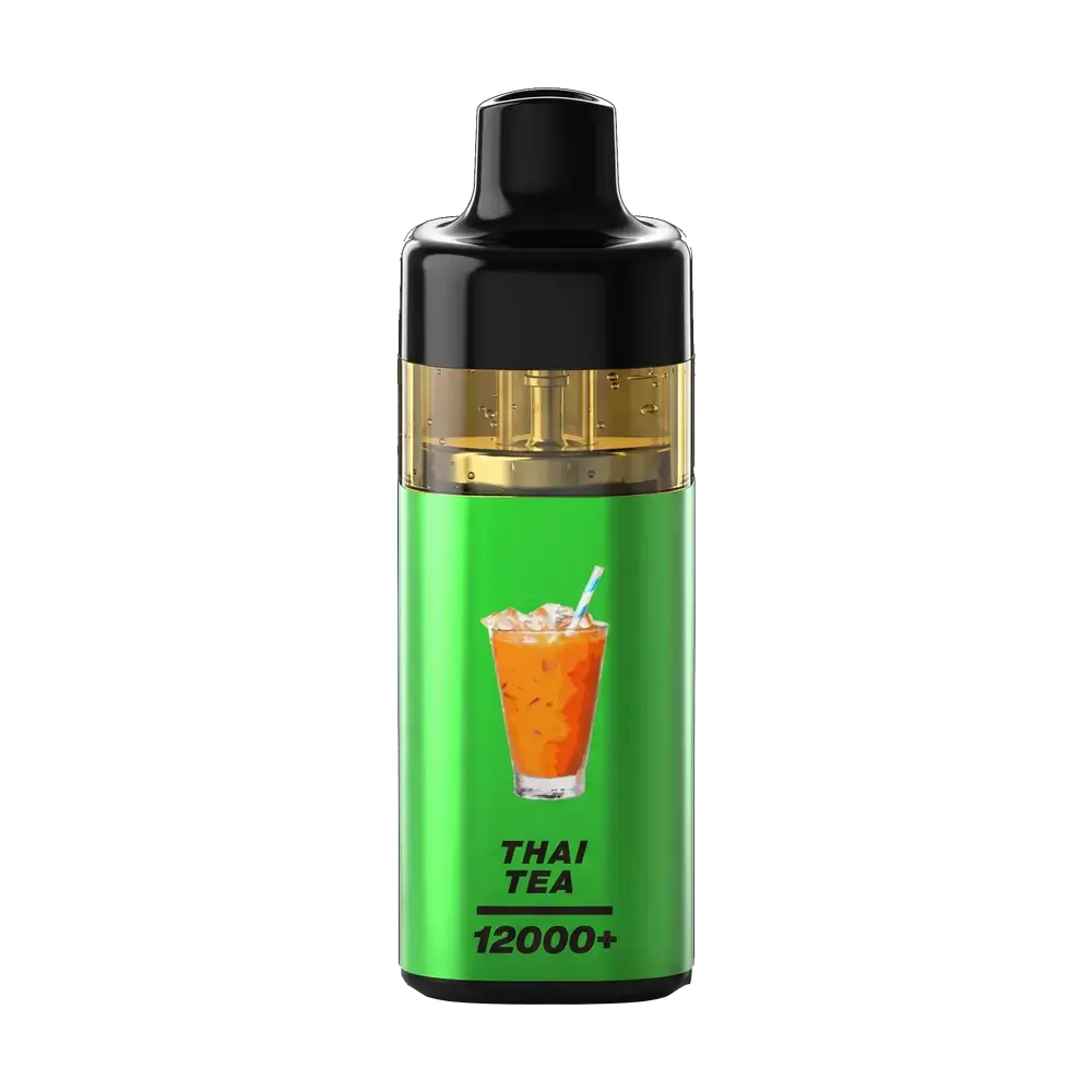 JOIWAY F3, Thai Tea