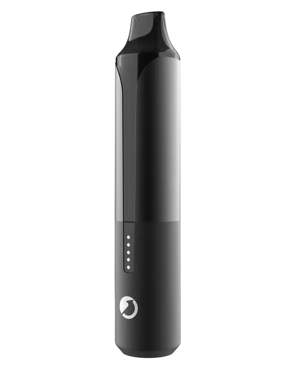 KS Quikpro device with cartridge, Black, official product render