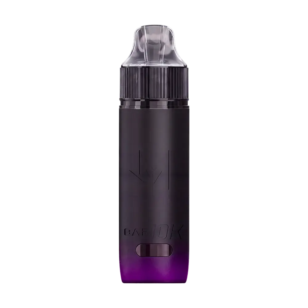 SALTHUB M Bar 10K, All Berry — device